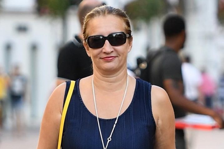 Aleksandra Kolarić, Foto: I. TOMIĆ