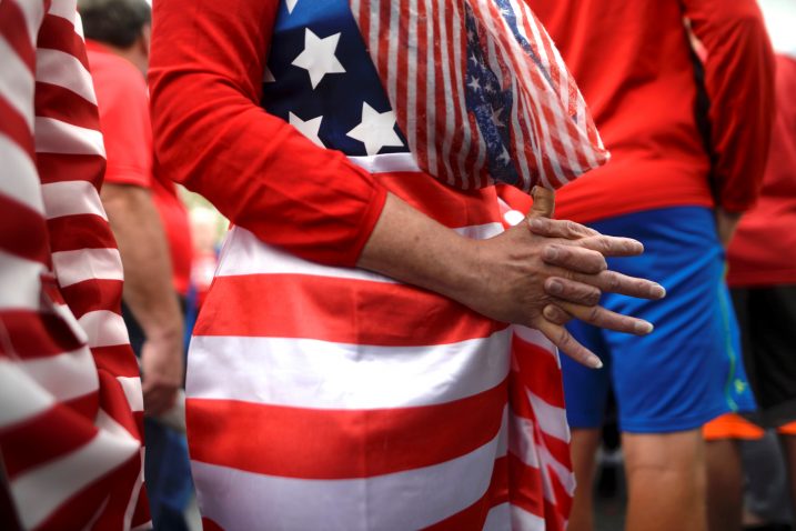 Odlučujući o Kongresu, Amerikanci odlučuju i o moći Bijele kuće / Foto Reuters