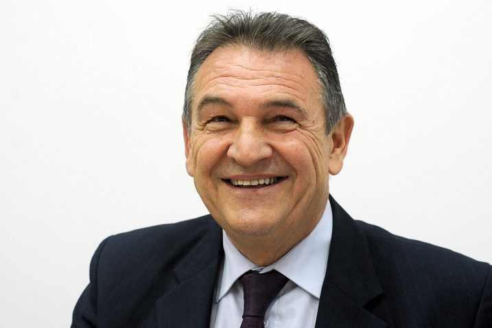 Snimio Nenad REBERŠAK