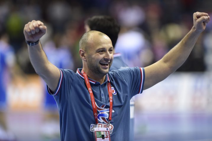 Foto A. Čizmić / Cropix