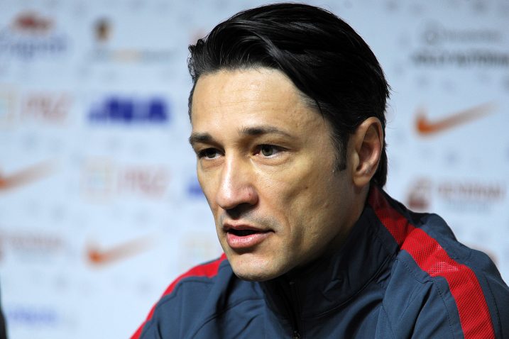 Snimio Denis Lovrović / Nl arhiva