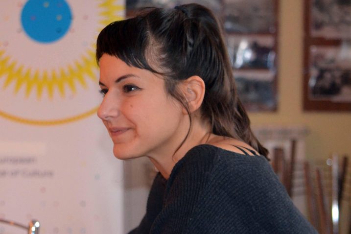 Dunja Matić