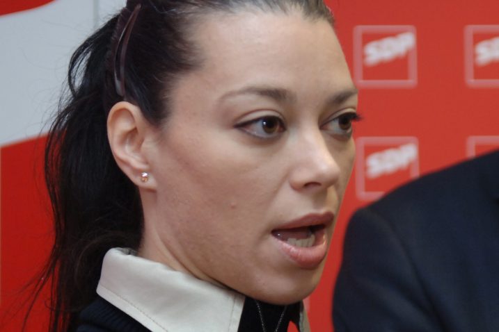 Maja Šarić