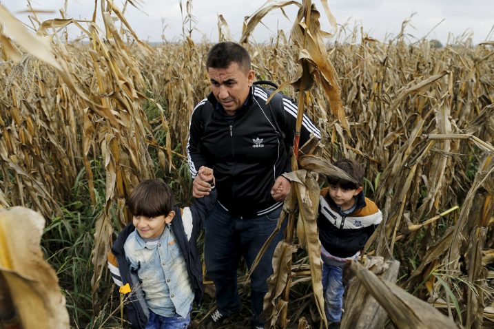 Foto Reuters