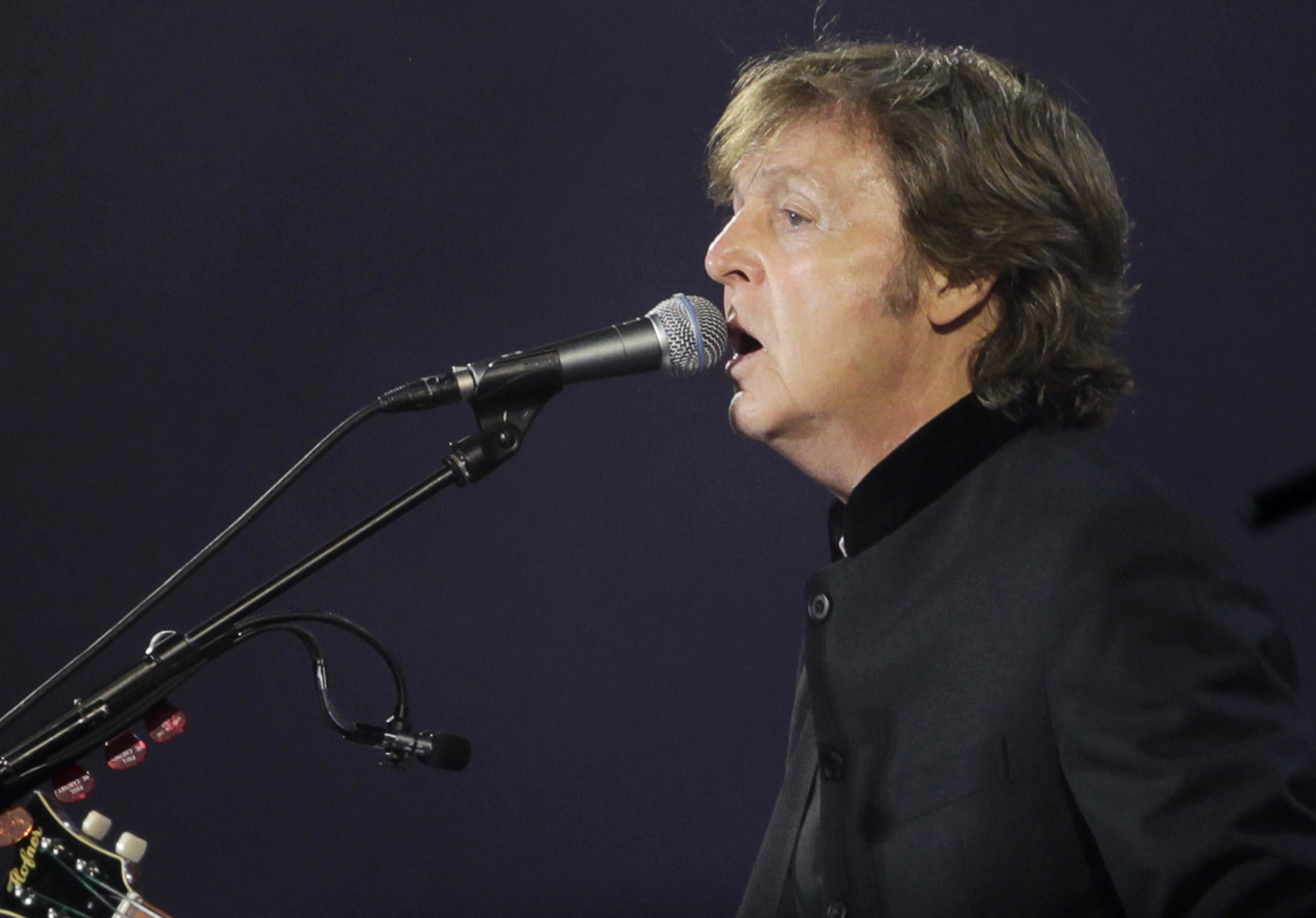 Foto: Reuters