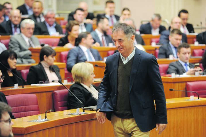 snimio Davor Kovačević