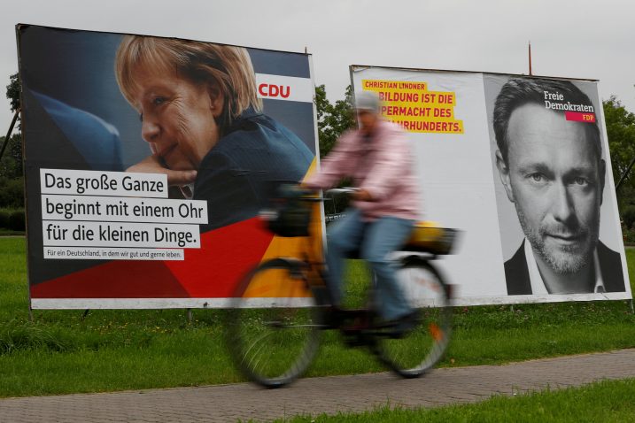 foto Reuters