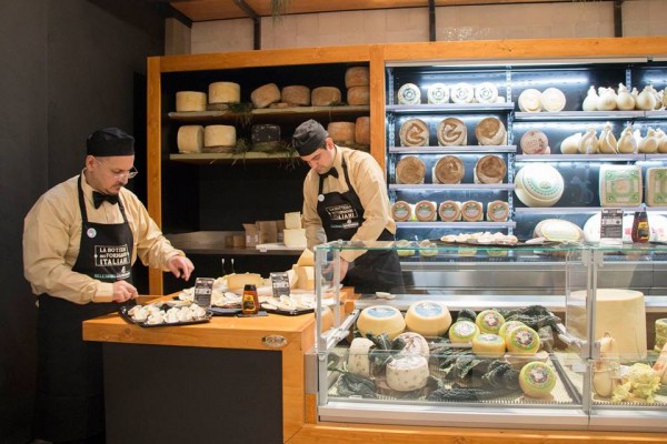 Eataly