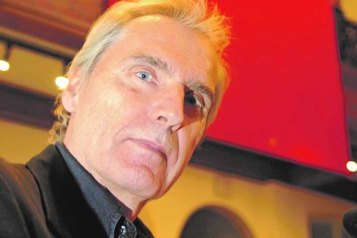 Snimio Denis LORVOVIĆ