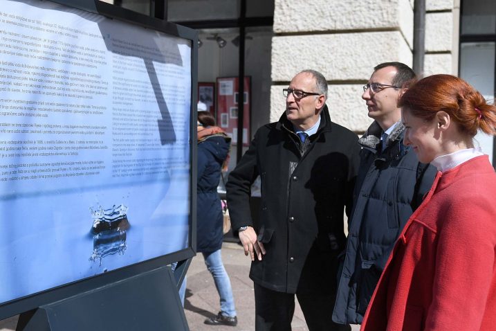 Foto I. Tomić