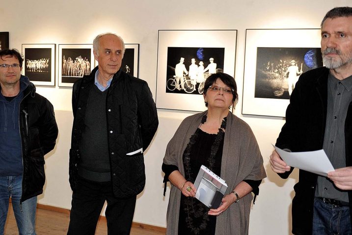 Foto I. Tomić