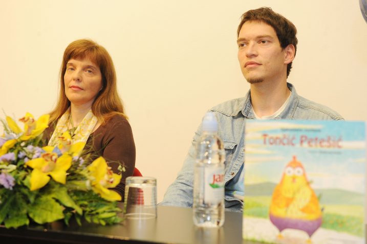 Foto: Sergej Drechsler
