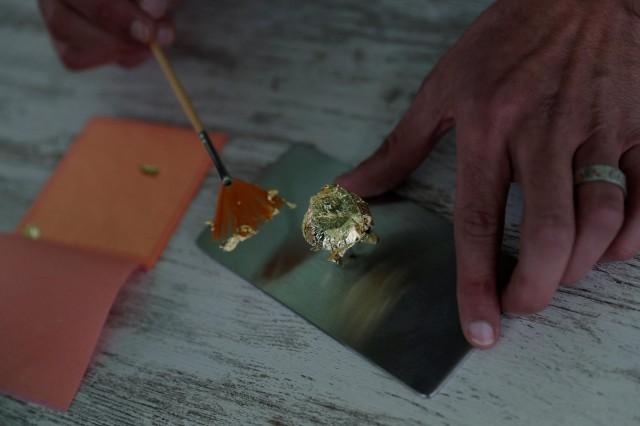 FOTO: REUTERS