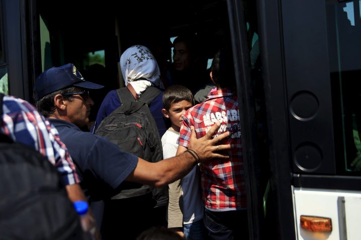 Foto Reuters