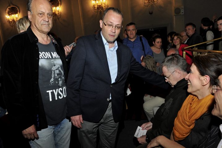 Foto S. Vrančić / Cropix