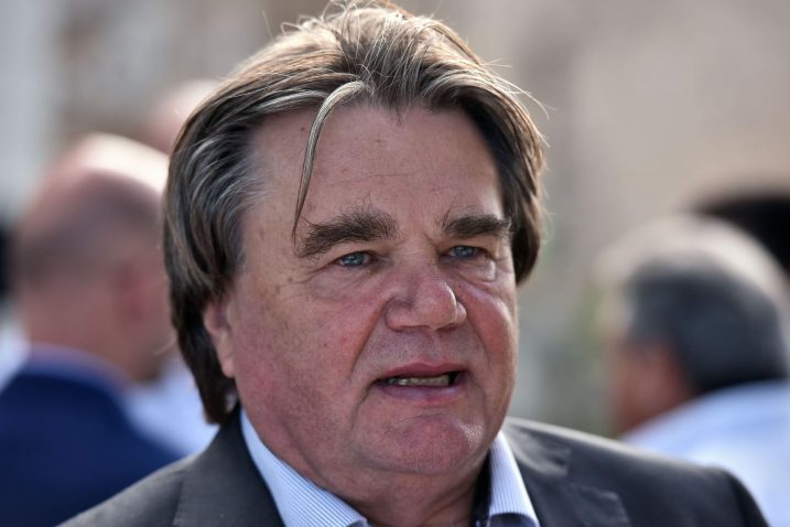 Foto Duško Marušić / PIXSELL