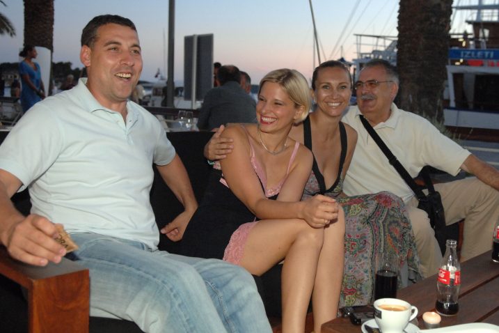snimio Nino Strmotić / PIXELL