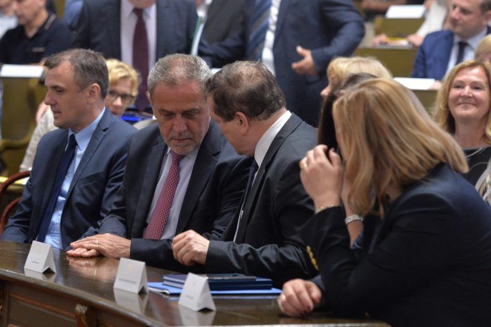Foto Marko Lukunić / PIXSELL