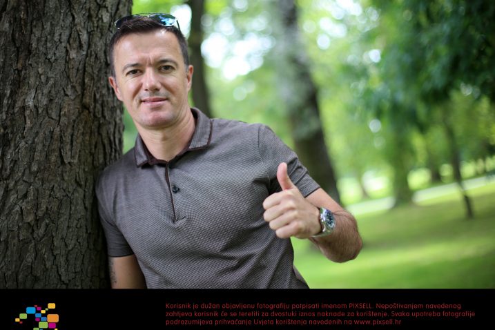 Foto: Borna Filic/PIXSELL