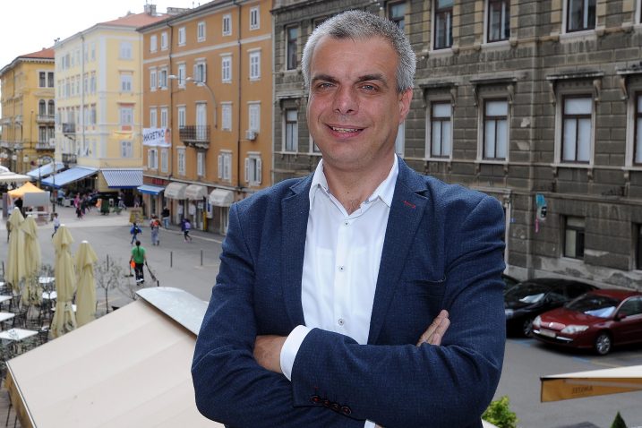 Juraj Bukša, Foto: D. ŠKOMRLJ