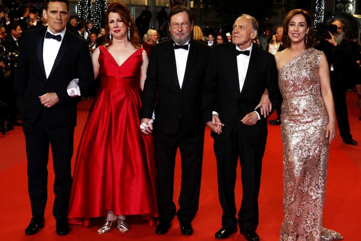 Foto: Reuters