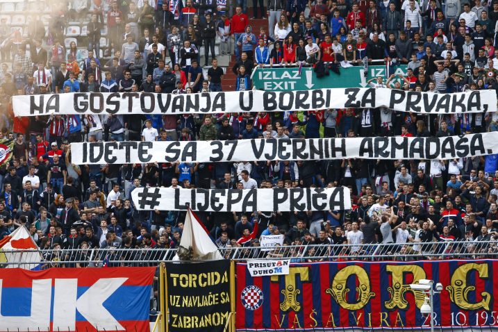 Foto V. Bašić / Cropix
