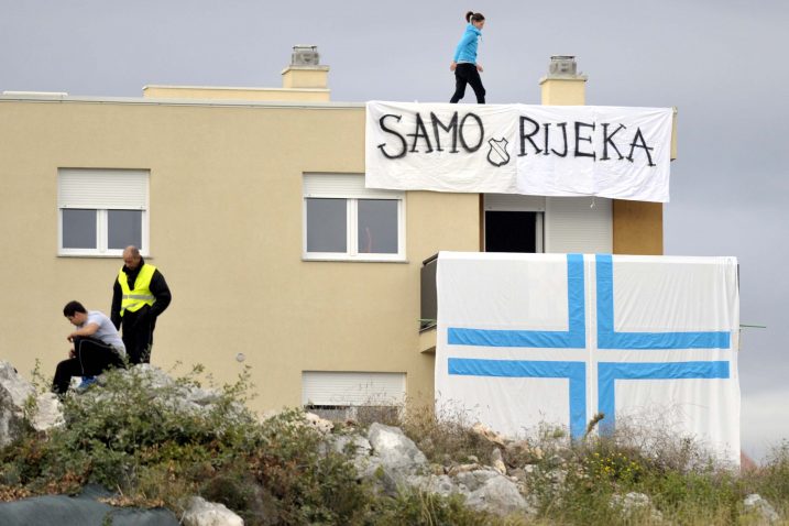 Snimio Vedran KARUZA