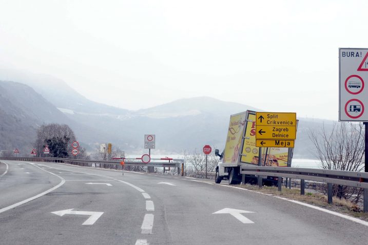 Snimio Vedran KARUZA / Nl arhiva