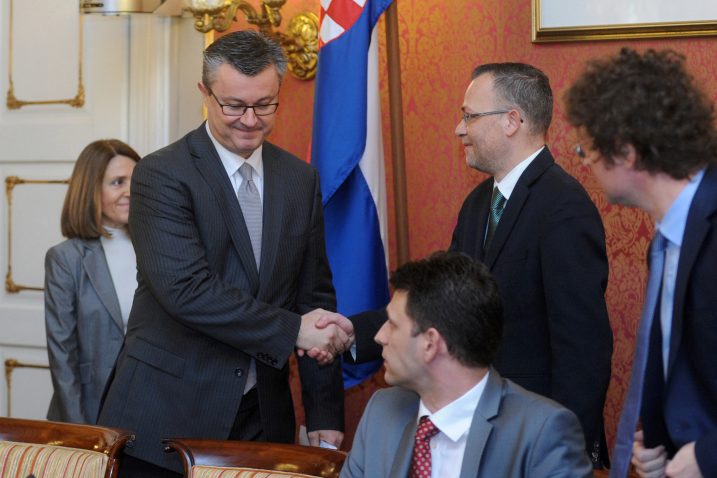 Snimio Darko JELINEK