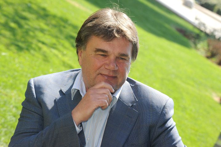 NL arhiva