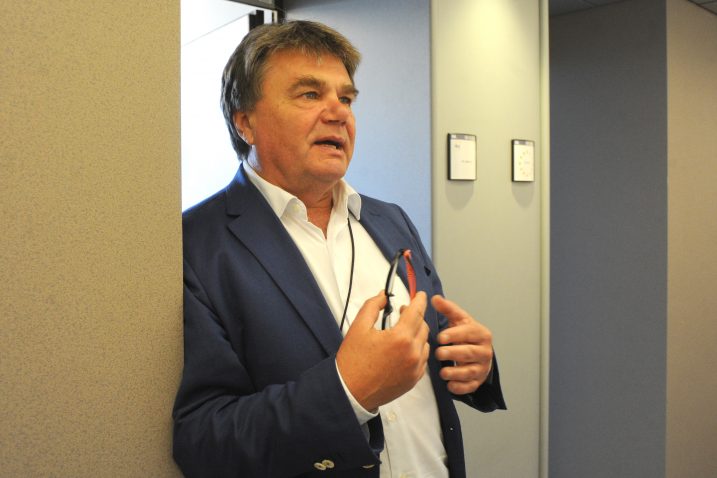 Foto M. Mijošek