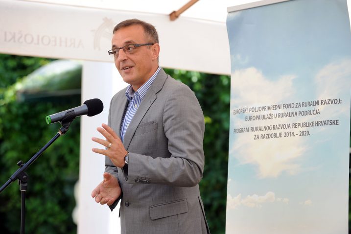 Foto Davor Kovačević / NL arhiva