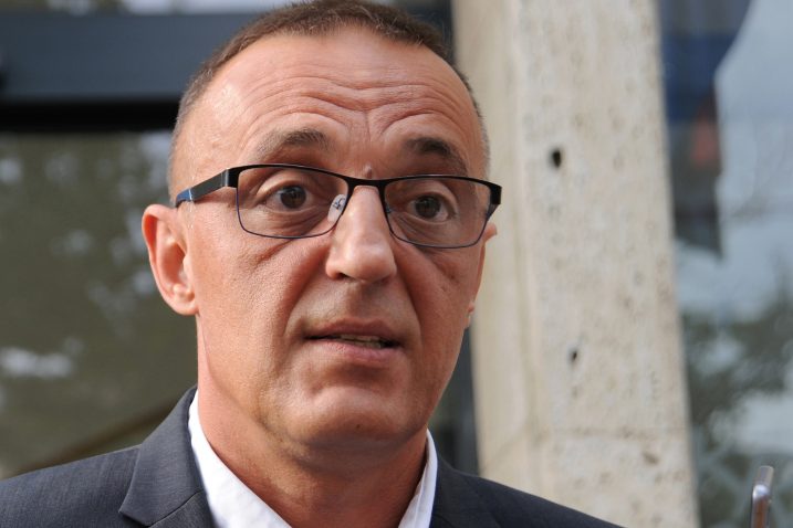 Tihomir Jakovina, Foto: D. JELINEK