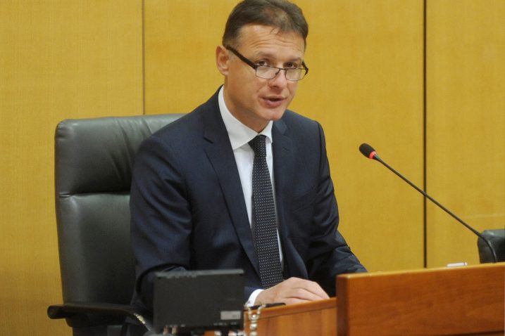 Darko JELINEK