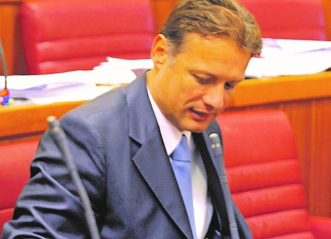 Snimio Denis LOVROVIĆ / NL arhiva