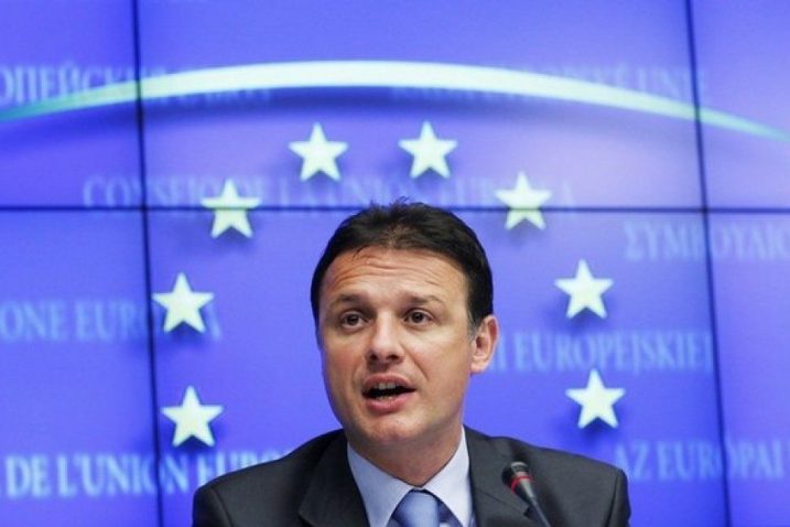 Gordan Jandroković, Povjerenstvo za sukob interesa, sukob interesa