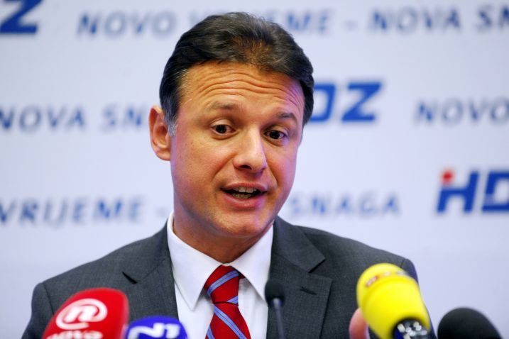 Snimio Denis LOVROVIĆ / NL arhiva