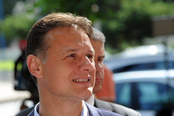 Foto Davor Kovačević