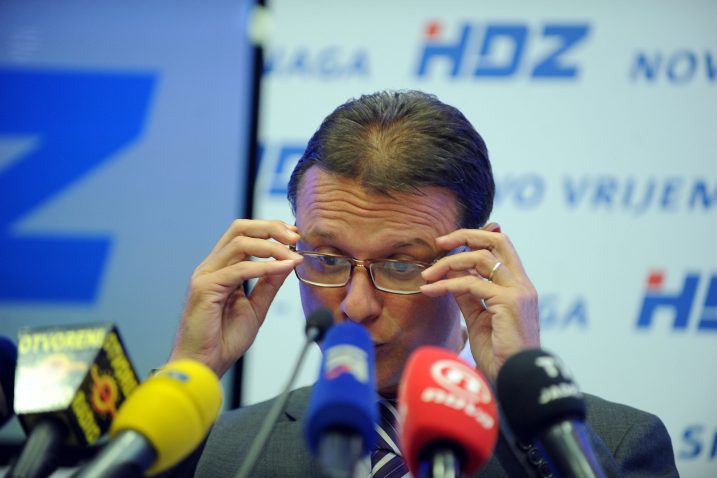 Snimio D. KOVAČEVIĆ