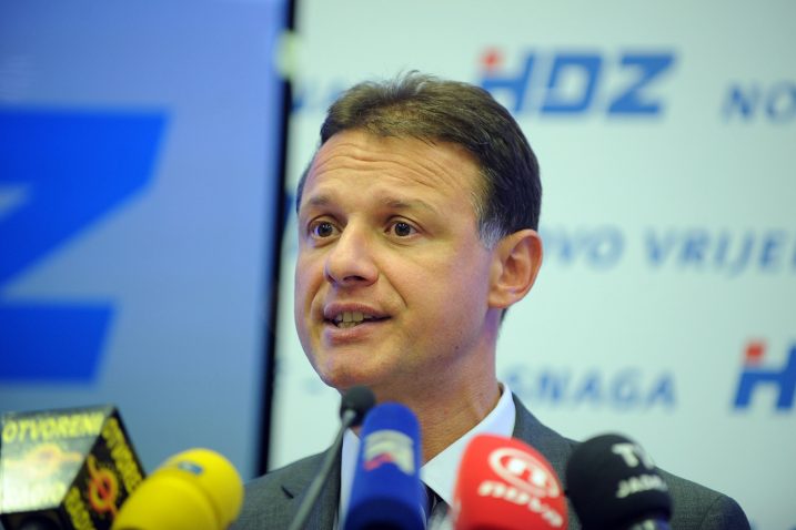 Snimio Davor KOVAČEVIĆ