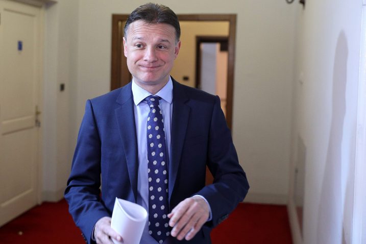 Foto Patrik Maček / PIXSELL