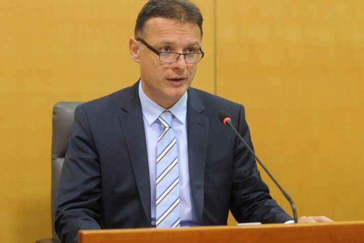 Snimio Darko JELINEK