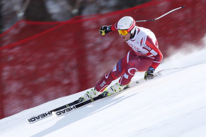 Kjetil Jansrud