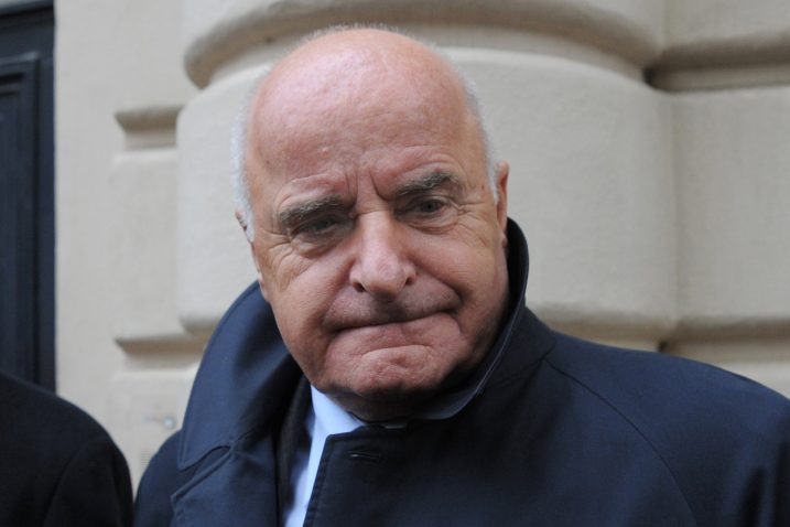 Ivan Jarnjak, Foto: D. JELINEK