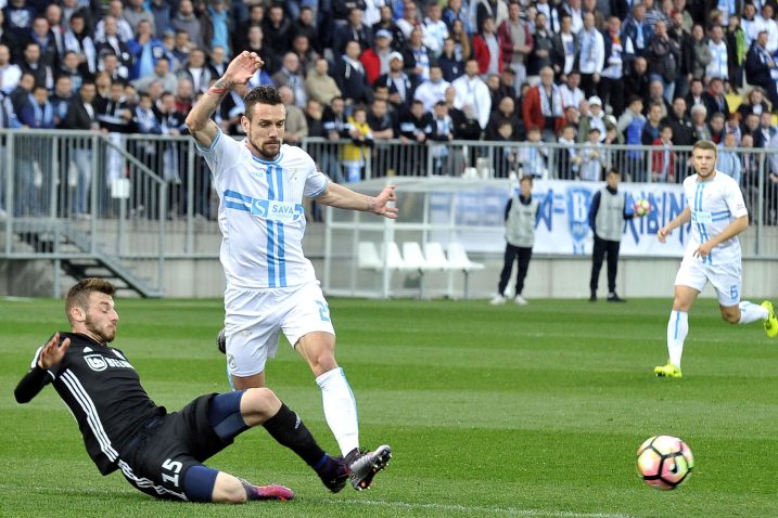 Marko Vešović, Foto: Silvano Ježina