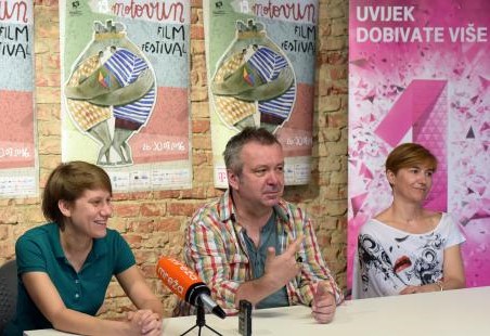 S predstavljanja ovogodišnjeg MFF-a  / Foto MFF