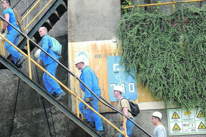 Nepoduzetničko okruženje glavni je krivac lošeg poslovanja / Foto Sergej DRECHSLER
