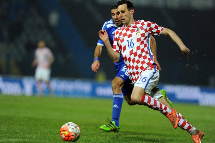 Nikola Kalinić