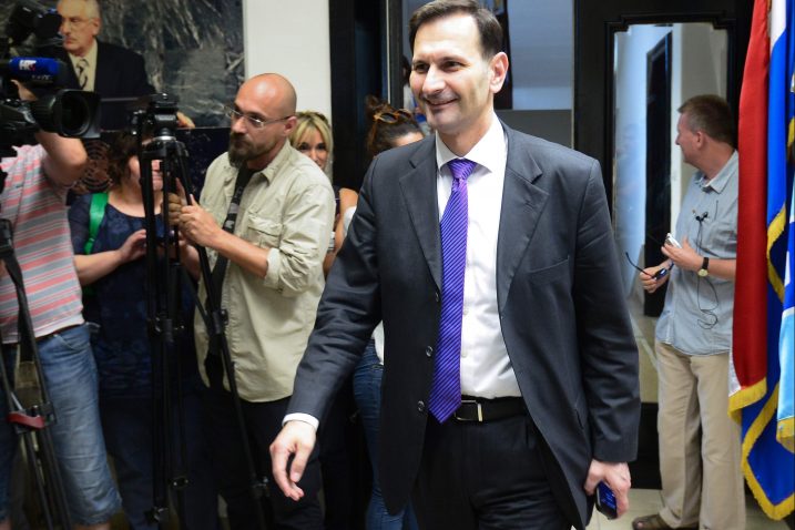 Foto Marko Prpić / PIXELL