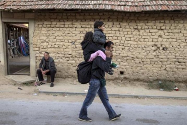 Foto Reuters